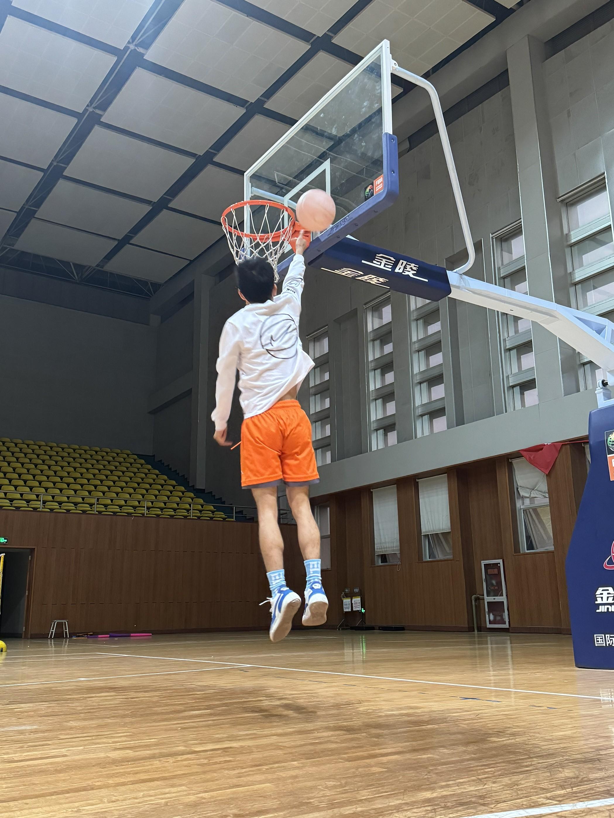 如果再长高5cm……